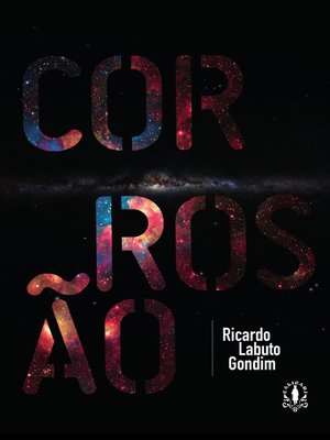 cover image of Corrosão